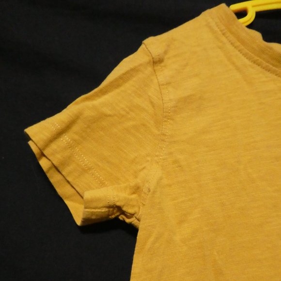 NEXT DEPT GRADE, short sleeve tee, size 5 years, GUC - Picture 3 of 12